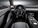 Audi Nanuk Quattro Concept 2013 года